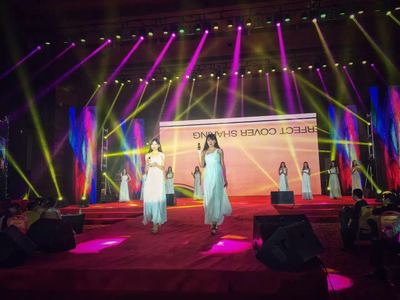 貴陽演出經(jīng)紀(jì)行業(yè)解析 模特經(jīng)紀(jì)、演出公司與活動(dòng)策劃的協(xié)同發(fā)展