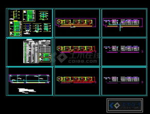 小學(xué)建筑電氣設(shè)計(jì)中的弱電工程設(shè)計(jì)要點(diǎn)