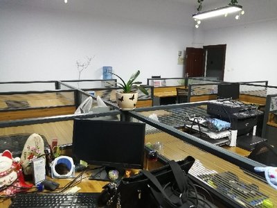 河南云信海網絡技術 弱電工程安裝的專業解決方案