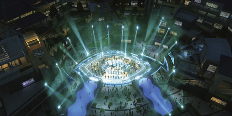 田野文化與數字創意內容 融合創新的應用服務探索