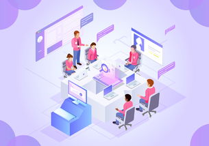 機(jī)器人客服 化解留聯(lián)率低、招聘難與夜班外包的數(shù)字創(chuàng)意新解法